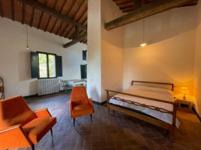 Agriturismo Cetamura